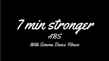 7 min stronger/ABS